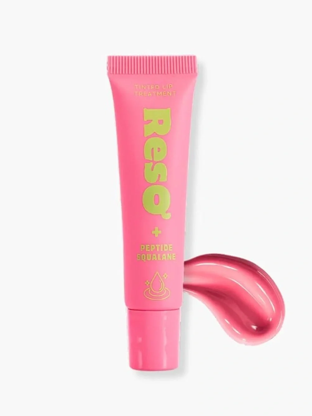 Oz Lab ResQ Peptide Lip Treatment
